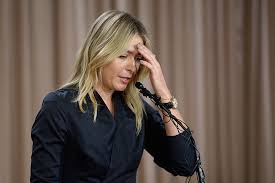 Мария шарапова и флойд мейвезер. Doping Ne Beda Pochemu Reklamodateli Ne Otkazyvayutsya Rabotat S Sharapovoj Biznes Rbk
