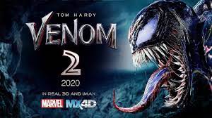Let there be carnage was pushed several times due to the ongoing pandemic crisis but this time around, it's for real. Venom 2 Official Release Date Leaked Youtube