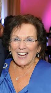 Is it Connie's birthday? Congrats Connie!!