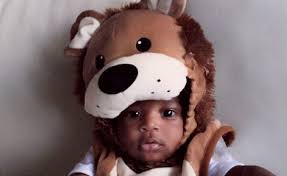 Maybe you would like to learn more about one of these? Nigerian Singer Tiwa Savage Finally Shows Baby S Face Allafrica Com