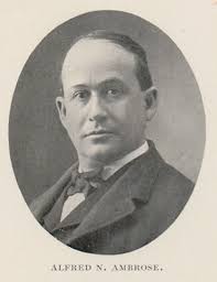 Extra! Extra! The Norwood Messenger