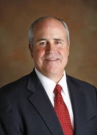 First Bank of the Palm Beaches' chairman steps down