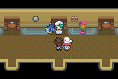 Free download pokemon life version a fire red hack by dionen finally, beta version has been released. Discontinued Pokemon Life Version The Pokecommunity Forums