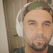 Stream California Dream by Molly Sandén