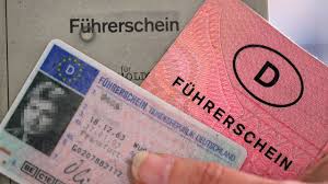 Auch nach dem bestandenen führerschein ist es immer wieder toll, sein verkehrswissen testen zu können. Sachsen Sollten Fuhrerschein Umtausch Einplanen Mdr De