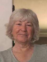 Obituary for Helen P. (Liston) Krzywonos