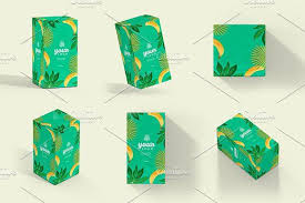 As you can see that we. Rectangle Boxes Mockup Box Mockup Mockup Free Psd Mockup Psd