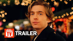 2020 Holiday TV Calendar