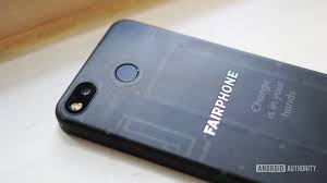 Fairphone 3 hands-on: Modular ...