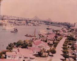 Pin By Rong Yuh On Bris Vegas New Farm Australia Queensland