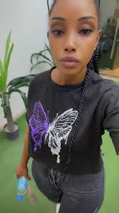 ‏#nothingbutprayers #queen #vibes #fyp #shyla