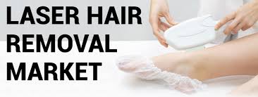 Continue treatments as necessary for desired results. Laser Hair Removal Market To Soar At 15 2 Cagr Till 2027 Rising Demand For Home Based Hair Removal Treatments To Prove Beneficial For The Market Fortune Business Insights Medgadget