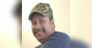 Keith Alan Hall Obituary