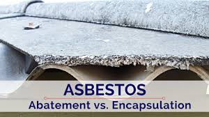 Possible signs of asbestos mastic. Asbestos Flooring Abatement Vs Encapsulation Navigating The Pitfalls Of Asbestos