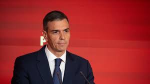 Pedro Sánchez descarta adelantar las elecciones: "Esto no va de mí ni del  PSOE"