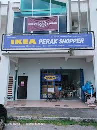 No24 jalan putra indah 8 taman, putra indah bercham, 31400 ipoh, bercham, ipoh,perak, perak. Perak Power On Twitter Ikea Perak Personal Shopper Di Meru Raya Ipoh Menyediakan Kemudahan Untuk Membeli Barangan Dari Ikea Malaysia Tanpa Anda Perlu Kesana Boleh Beli Kat Ipoh Je Kedai Terletak Di 76