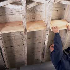 Bye Bye Bounce Full House Remodel Home Repairs Basement Remodeling