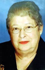 Florence Nixon Obituary