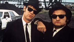 How The Blues Brothers Saved American Music