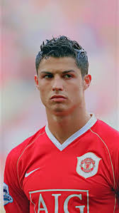 Is Cristiano Ronaldo the goat in football?