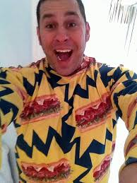 BIO/Profil Colt Cabana