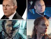 What's the fast and furious 9 plot? ØªÙŠØ±ÙŠØ³ Ø¬ÙŠØ¨Ø³ÙˆÙ† ÙŠØ¨Ø¯Ø£ Ø§Ù„Ø¹Ø¯ Ø§Ù„ØªÙ†Ø§Ø²Ù„Ù‰ Ù„Ø·Ø±Ø­ ÙÙŠÙ„Ù… Fast And Furious 9 ØµÙˆØ±Ø© Ø§Ù„ÙŠÙˆÙ… Ø§Ù„Ø³Ø§Ø¨Ø¹