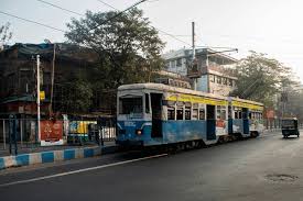 564 Calcutta Tram Royalty-Free Images ...
