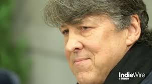 Cameron Crowe On Emma Stone's 'I'm Sorry!' at Golden Globes for Aloha