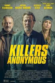 Jessica alba and gary oldman in killers anonymous.credit.lionsgate. Killers Anonymous Wikipedia