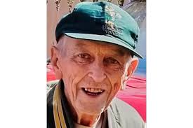 Clayton Hennessey Obituary (1930