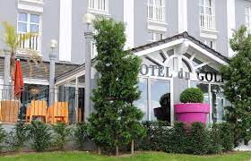 1er office de tourisme de la loire à obtenir la marque qualite tourisme ™ et à être classé en catégorie i par offices de… Hotels Nahe Flugplatz St Galmier Lfkm