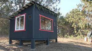 We did not find results for: Simple Off Grid Cabin That Anyone Can Build Afford Youtube