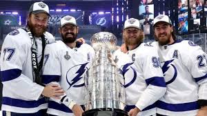 3, with the winners advancing to play each other. Report Stanley Cup Final Tv Ratings Down 61 On 2019 Sportspro Media