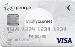 Since there's no amex spg foreign transaction fee, the points you earn on international. Business Credit Cards St George Bank