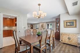 There's no better way to transform an ordinary dining room into an extraordinary area of your home to show off to your guests than by adding a beautiful solid wood amish dining set from amishoutletstore.com. 1831 Mission Hills 102 Northbrook North Shore Home Guide