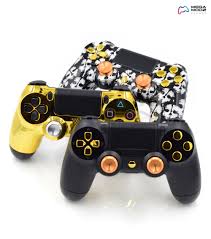 Ps4 Custom Controllers Ps4 Controller Custom Ps4 Controller Cool Ps4 Controllers