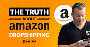 App market, mailboxes, online stores, seo wizard, blog Amazon Dropshipping In 2021 What You Need To Know Today