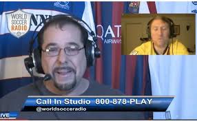 WATCH World Soccer Radio, Live at 9pm ET; Tonight's Topics: Montreal Impact  Preview & Review Of This Week's Soccer Stories