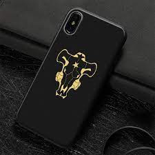 We did not find results for: Free Download Black Bull Logo Black Clover Anime Tpu Soft Silicone Phone Case 800x800 For Your Desktop Mobile Tablet Explore 37 Clover Iphone 7 Plus Wallpaper Clover Iphone 7