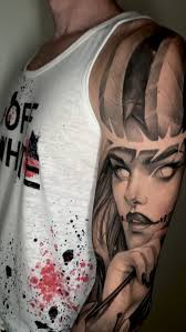 Support by @allegoryink @pepax.offical, #tattooartist #tattooist #tattooing  #tattoos #tattoo #blacktattooing #black #blackworkerstattoo #bw #blackwork  #blacktattoo #blackworkerssubmission ...