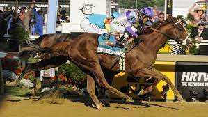 Maybe you would like to learn more about one of these? With Spectators Back Preakness Stakes Organizers Preparing To Hold Safe Event Pressboxonline Com