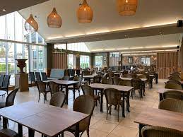 Wentworth Garden Centre Restaurant
