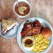 Arnold S Country Kitchen Best Food Ever Tv Food Dove Recipes