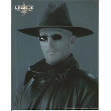 Moore changed the name to gentlemen to better reflect the inherently sexist attitudes of the victorian era. 16 The League Of Extraordinary Men Ideas League Of Extraordinary League Of Extraordinary Gentlemen League