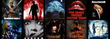 A generally destabilizing creepiness and paralyzing jump scares abound in this horror flick about a family mourning the death of a mysterious grandmother. 10 Best Halloween Movies Of All Time 6 10 Best For Film