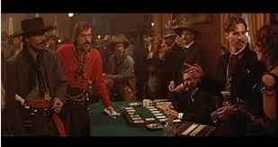 Didnt val kilmer say something about how ol jack burton deserves more recognition for how awesome that movie is? Underrated 1 Val Kilmer In Tombstone In Layman S Terms