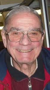 RHB Anderson Funeral Homes Ltd. :: Ross "Buck" Slote