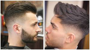 Fotos y tutoriales para cortarse el flequillo uno mismo! Cortes De Pelo Para Hombres Mas De 30 Cortes De Pelo