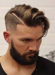 Best Hairstyles For Mens 2018 2019 Ideas For Fashion Cool Hairstyles Mens Hairstyles Short Beard Styles Short