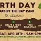 Earth Day + Proclamation Reading
